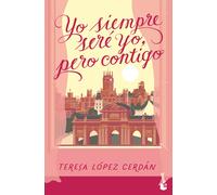 Yo Siempre Sere Yo Pero Contigo