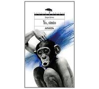 Yo, simio: 119 (Libros Para Jóvenes - Espacio Abierto)