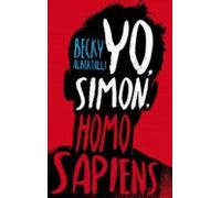 Yo Simon Homo Sapiens (ebook)