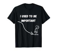 YO SOÍA SER Importante Camiseta