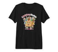 Yo Solo llevo los Bates, béisbol, mamá Camiseta Premium