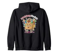 Yo Solo llevo los Bates, béisbol, mamá Sudadera con Capucha