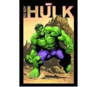 Yo Soy 2 Yo Soy Hulk