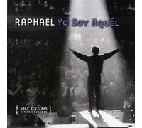 Yo Soy Aquel (Sus Exitos Remasterizad)