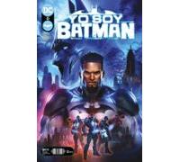 Yo Soy Batman 0