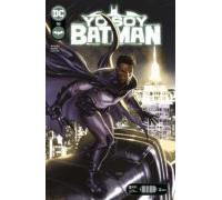Yo Soy Batman 10