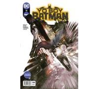 Yo Soy Batman 15
