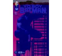Yo Soy Batman 3