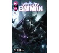 Yo Soy Batman 7