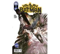 Yo soy Batman núm. 15