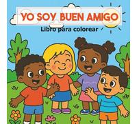 Yo soy buen amigo