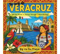 Yo soy de Veracruz: A Journey Through Cultural Heritage