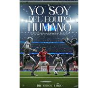 Yo soy del equipo humano: Cómo integrar la inteligencia emocional en la era de la inteligencia artificial