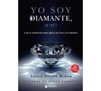 Yo soy diamante ¿Y tú? (SIN COLECCION)