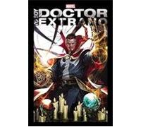 Yo Soy Doctor Extraño