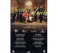 Yo Soy El Amor DVD DOLMEN HOME VIDEO
