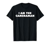 YO Soy EL CAMARÁN Camiseta