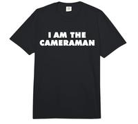 YO Soy EL CAMARÁN Comfort Colors Adult Heavyweight T-Shirt