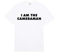 YO Soy EL CAMARÁN Comfort Colors Adult Heavyweight T-Shirt