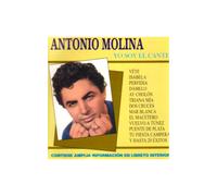 Yo Soy el Cante [CD de audio] Antonio Molina