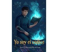 Yo soy el códice: Javier: El último guardián del fuego