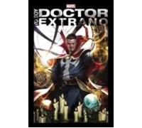 Yo soy. el doctor extraño