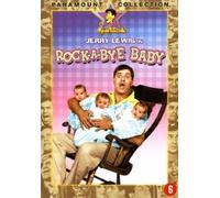 Yo soy el padre y la madre / Rock-a-Bye Baby (1958)