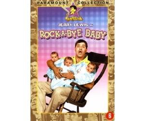 Yo soy el padre y la madre / Rock-a-Bye Baby (1958)