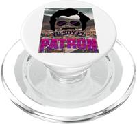 Yo Soy El Patron Funny Design México PopSockets PopGrip para MagSafe