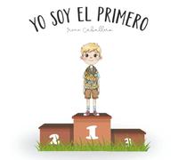 Yo soy el primero