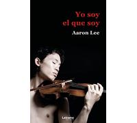 Yo soy el que soy: 01 (Autobiografía)