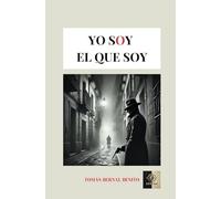 Yo Soy El Que Soy: 1 (Sombras de Pope)