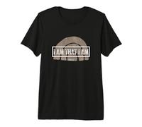 YO Soy EL Que Soy | Éxodo Bíblico 3:14 Camiseta Premium