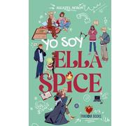Yo soy Ella Spice (Romántica)