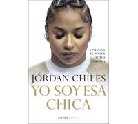 Yo soy esa chica: Viviendo el poder de mis sueños (Deportes)