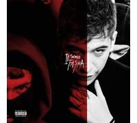 Yo Soy Fasma - Sanremo 2020 (Cd)