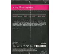 Yo soy frígida... ¿por qué? [DVD]