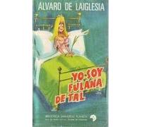 YO SOY FULANA DE TAL.