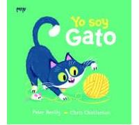 Yo soy Gato (Patas)