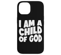 Yo Soy Hijo de Dios Carcasa para iPhone 14