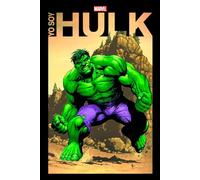 Yo soy hulk