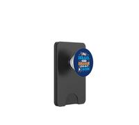 Yo Soy Israel Semilla De Abraham Isaac Y Jacob Judío Religión PopSockets PopWallet para MagSafe