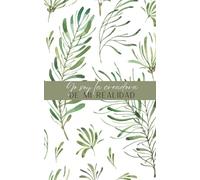 Yo soy la creadora de mi realidad.-El cuaderno perfecto para llevar un seguimiento de tus tareas y responsabilidades diarias, semanales o mensuales: ... Empieza cuando quieras, combina cómo quieras.