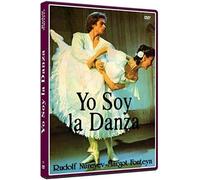 Yo Soy La Danza [DVD] (1972)