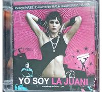Yo Soy La Juani