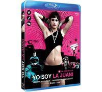 Yo Soy la Juani (Edición especial con extras) [Blu-ray] (2006)