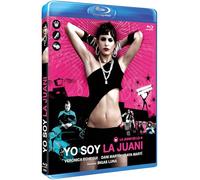 Yo Soy La Juani (Edición especial con extras) [Blu-ray] (2006) Yo soy la Juani