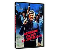 Yo Soy la Justicia II Death Wish 4: The Crackdown
