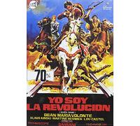 Yo soy la revolucion [DVD]