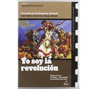Yo Soy La Revolucion (Reed) [DVD]